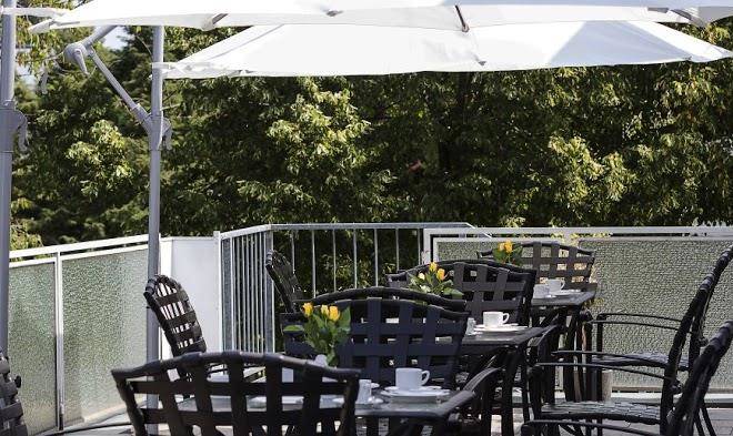 Hotel blutenburg