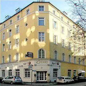 Hotel Carlton Astoria Image