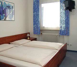 Hotel Der Tannenbaum Stadtmitte Image