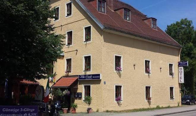 Hotel dolce vita