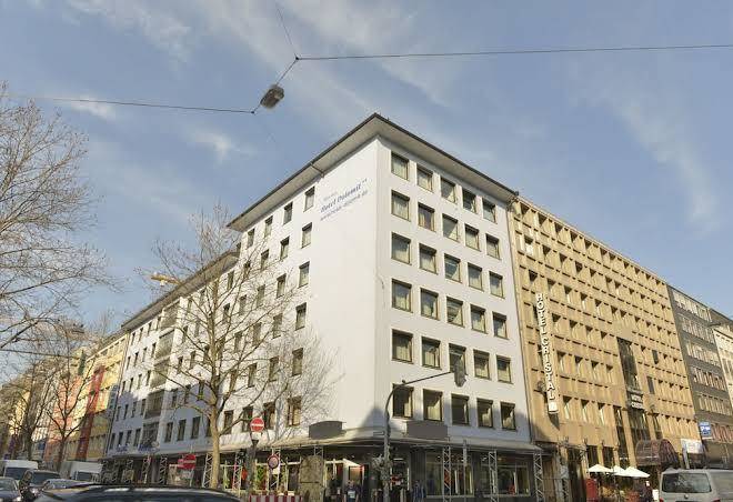 Hotel dolomit