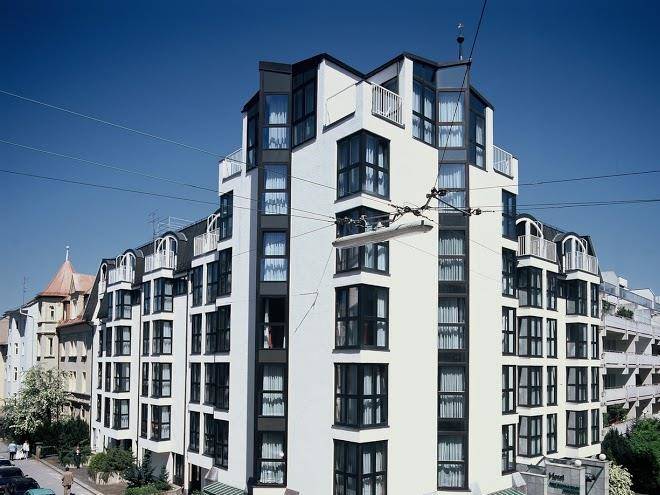 Hotel erzgiesserei europe