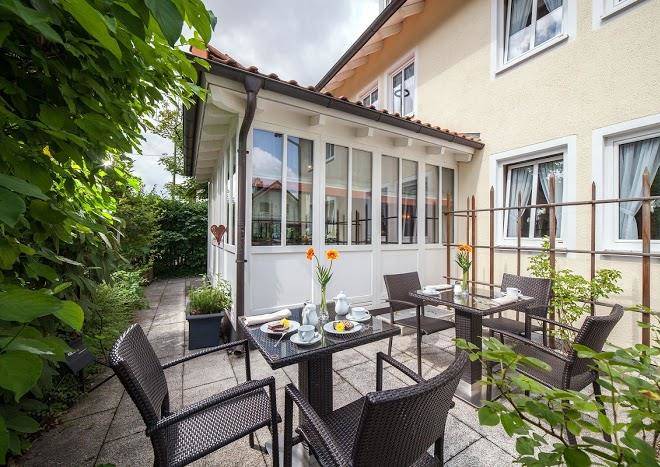 Hotel Eschenhof Image