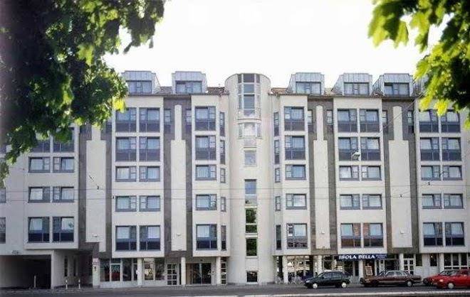 Hotel europa Munich