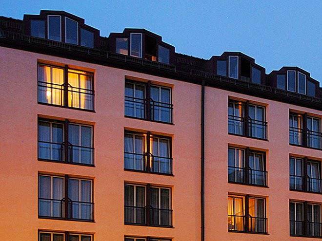 Hotel exquisit