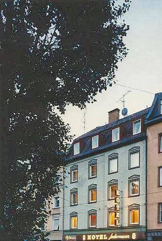 Hotel Garni Jedermann Jenke Gmbh & Co Kg Image