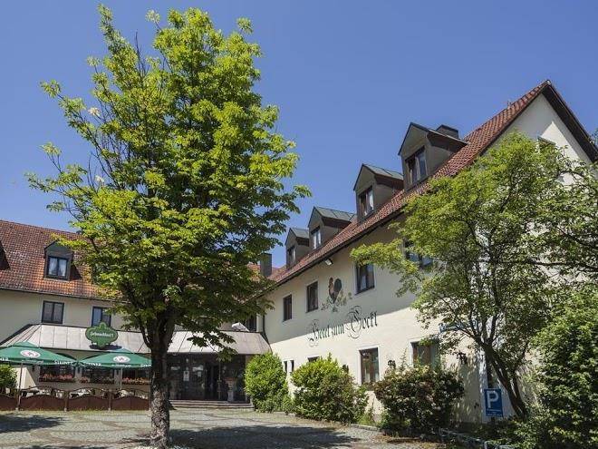 Hotel Garni Zum Gockl Image