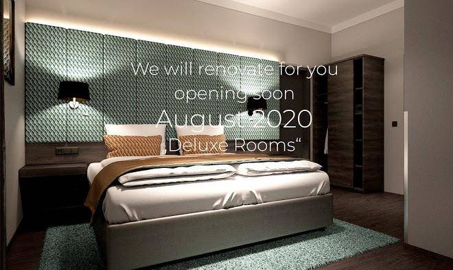 Boutique Hotel Germania Munchen