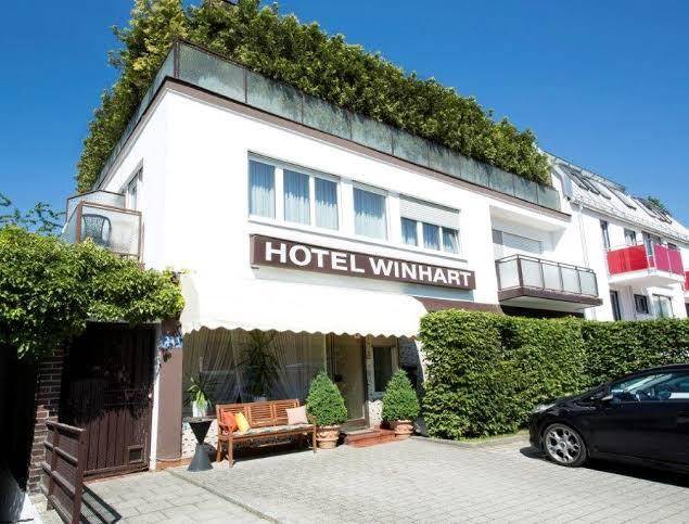 Hotel giesing