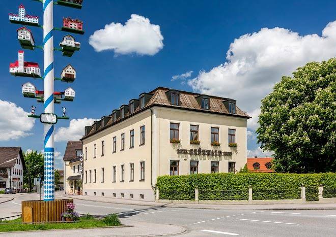 Hotel grunwald