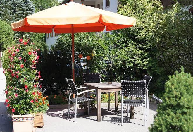 Hotel gut schwaige