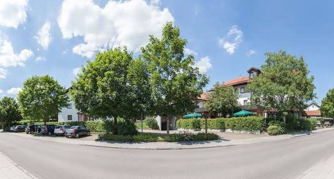 Hotel Hachinger Hof Image