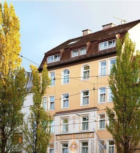 Hotel hahn