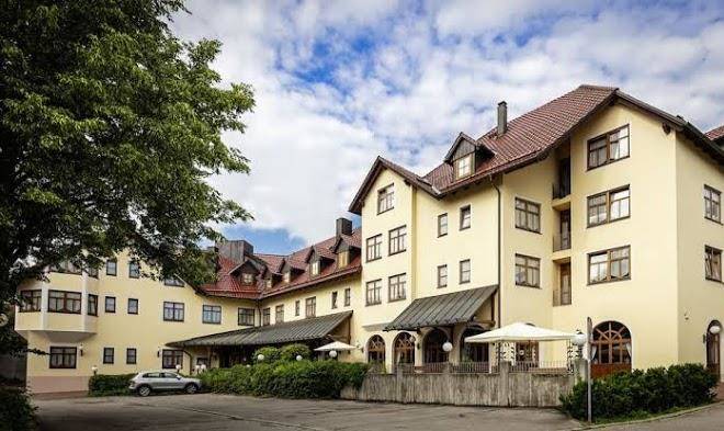 Hotel Hoyacker Hof Garching Bei Munchen Image