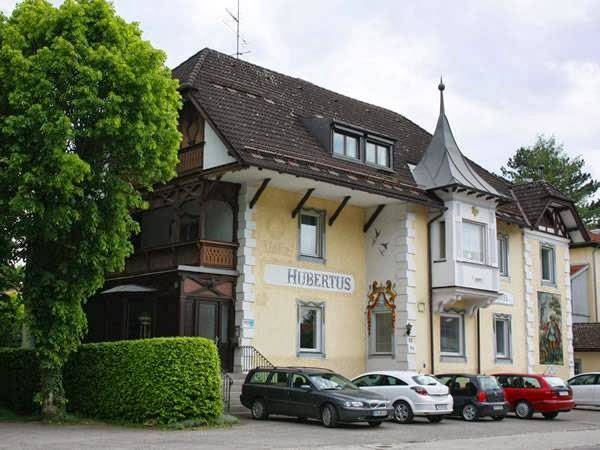 Hotel hubertus