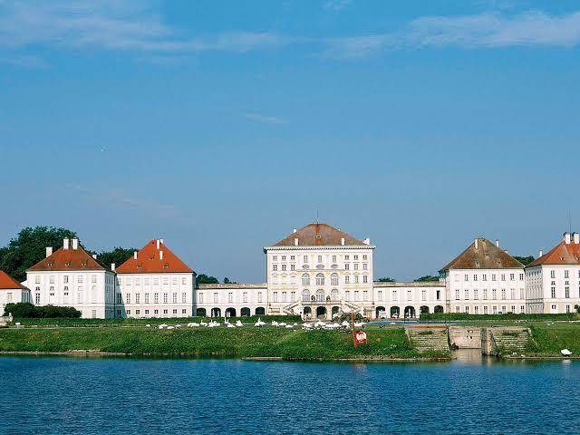 Hotel ibis munchen city