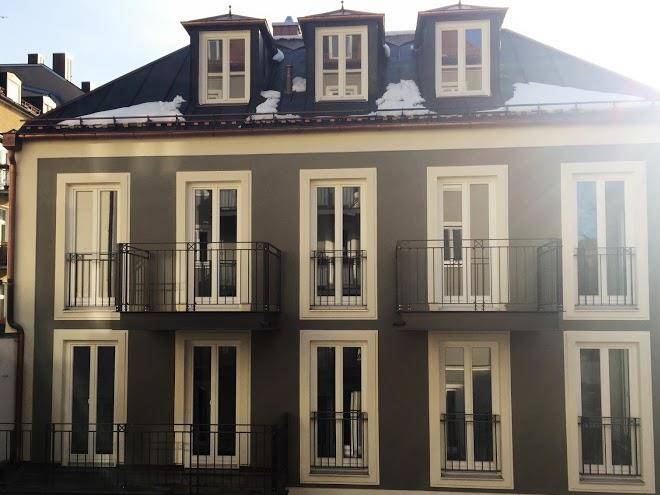 Hotel im hof
