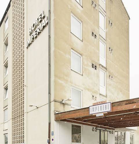 Hotel Imperial Image