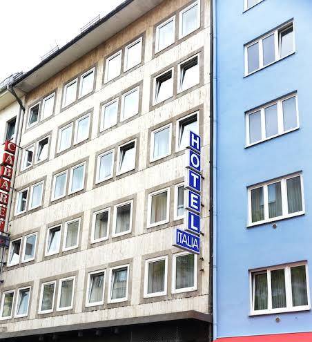 Hotel italia