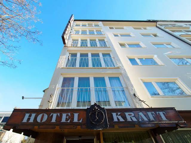 Hotel kraft