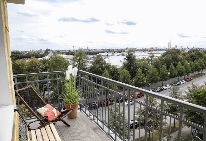 Hotel krone munchen
