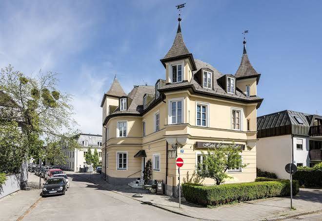 Hotel Laimer Hof Image