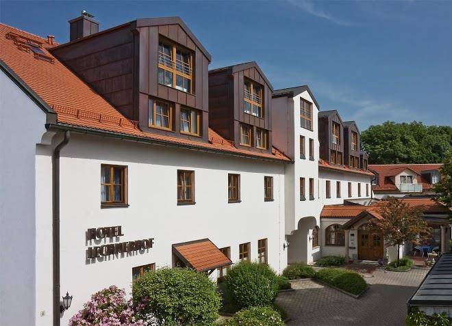 Hotel lechnerhof