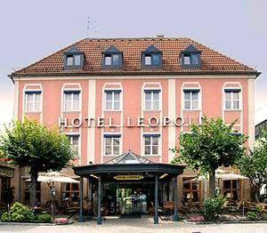 Hotel leopold