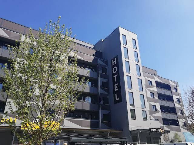 Hotel lifestyle munchen