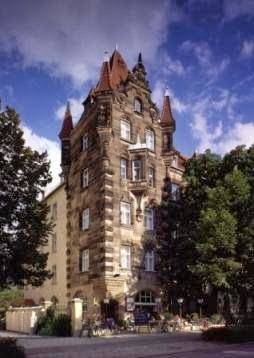 Hotel mariandl