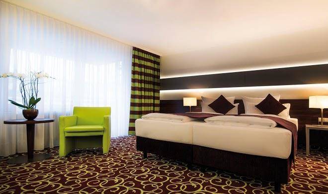 Hotel metropol munchen