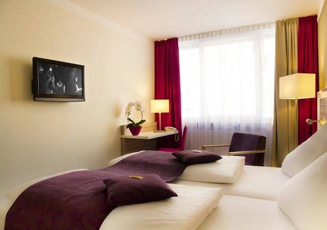 Hotel mirabell by maier privathotels