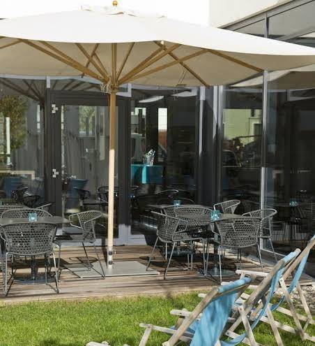 Hotel Motel One Munchen Westend Image