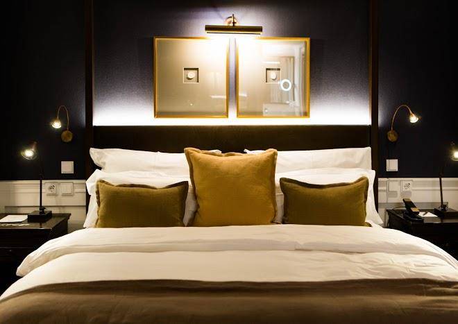 Hotel munchen palace