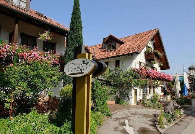 Hotel neumayr