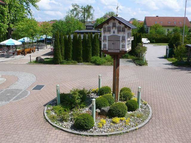 Hotel neuwirt