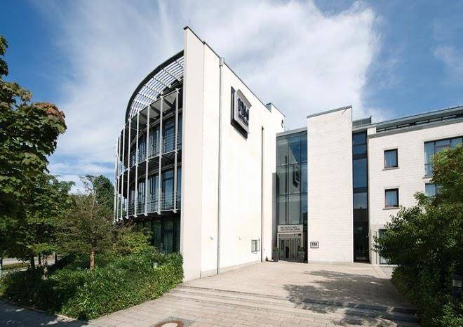 Hotel nh munchen unterhaching