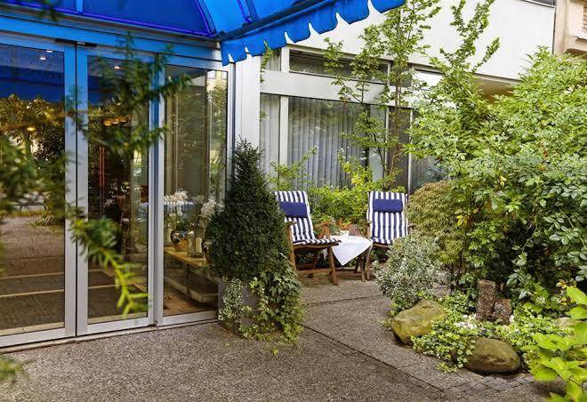 Hotel nymphenburg