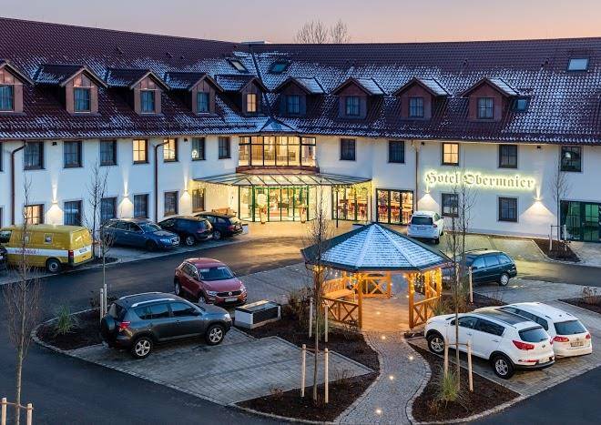 Hotel obermaier