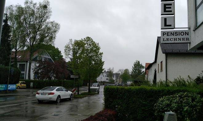 Hotel Pension Lechner Image