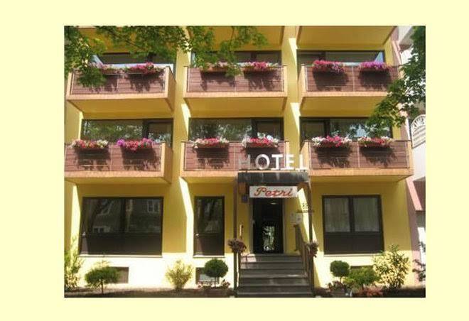 Hotel petri