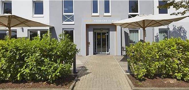 B&b hotel munchen putzbrunn