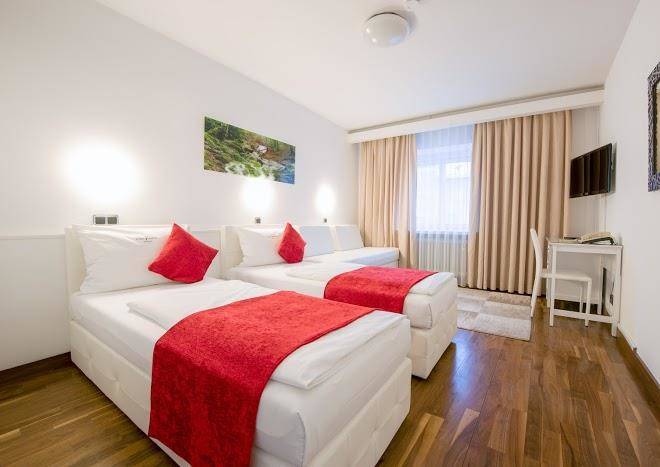 Hotel rivoli