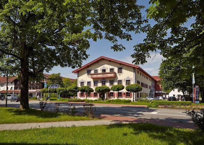 Hotel sauerlacher post