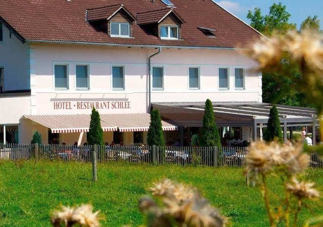 Hotel schlee ristorante il brigante