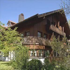 Hotel schrenkhof