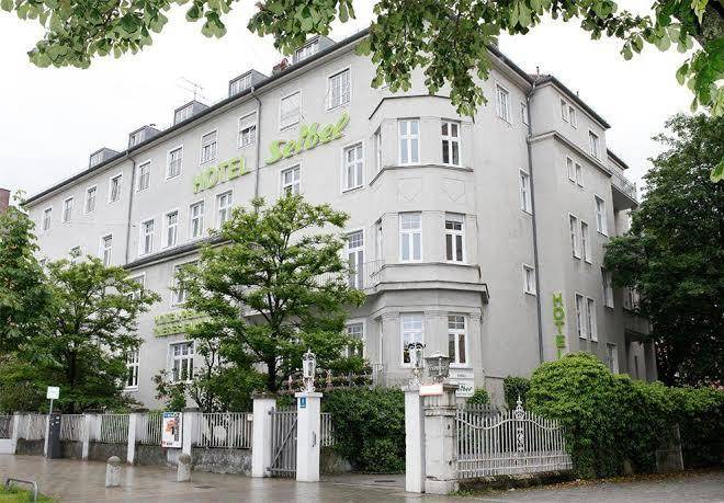 Hotel seibel