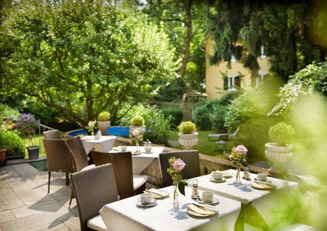 Hotel Sollner Hof Image