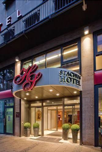 Hotel stachus