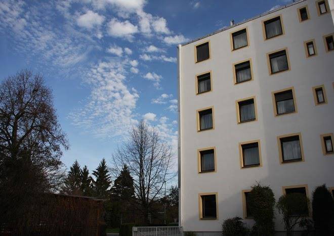 Hotel stadt pasing
